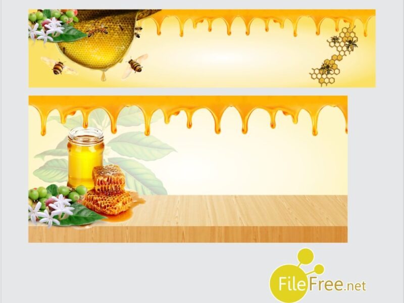 File thiết kế banner cho website