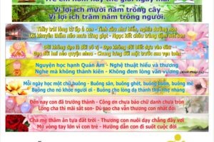 Tổng hợp file tải băng rôn phật giáo miễn phí
