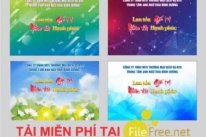 04 backgound file corel tải miễn phí