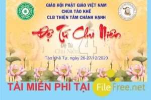 Background hoa sen phật giáo file corel miễn phí
