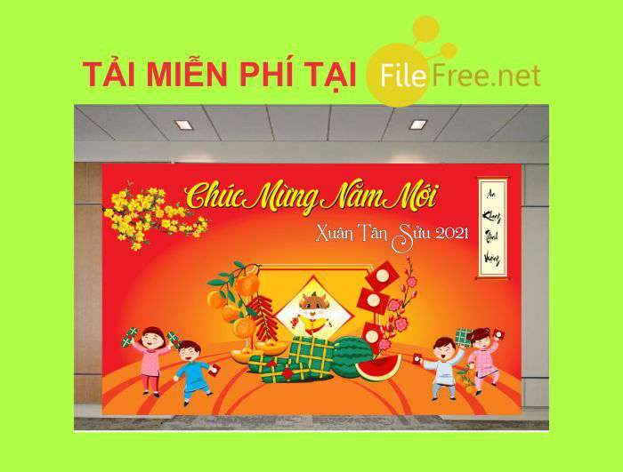 Featured image of post Background Tết Nguyên Đán Tân Sửu