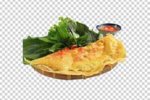ẢNH BÁNH XÈO MIỀN TRUNG PNG TẢI MIỄN PHÍ