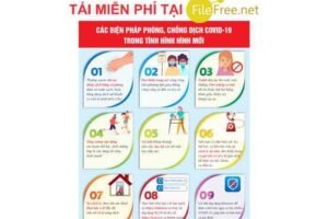 PHÒNG CHỐNG DỊCH TRONG TÌNH HÌNH MỚI VECTOR