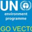 Logo UNEP vector