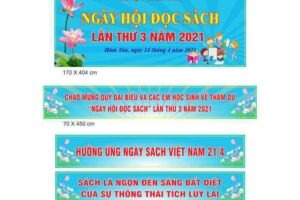PHÔNG NỀN NGÀY HỘI ĐỌC SÁCH FILE GỐC