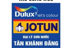 BẢNG HIỆU SƠN NƯỚC VECTOR COREL