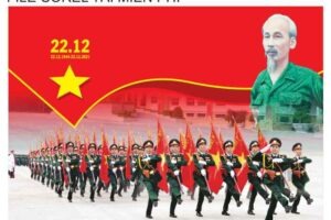 FILE CHÀO MỪNG NGÀY 22.12 VECTOR