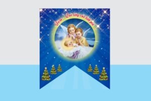 File Chúa Hài đồng giáng sinh tải miễn phí