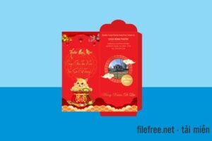 BAO LÌ XÌ VECTOR TẢI MIỄN PHÍ