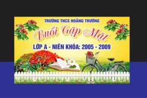 PHÔNG NỀN HỌP LỚP FILE COREL TẢI