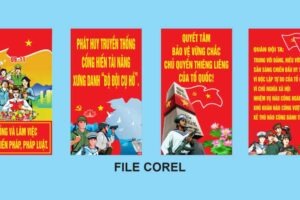 FILE BỘ ĐỘI CỤ HỒ CRD
