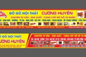 File bảng hiệu đồ gỗ nội thất crd