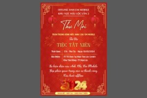 THƯ MỜI TẤT NIÊN FILE CRD